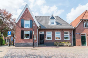 Vakantiehuis Stadszicht